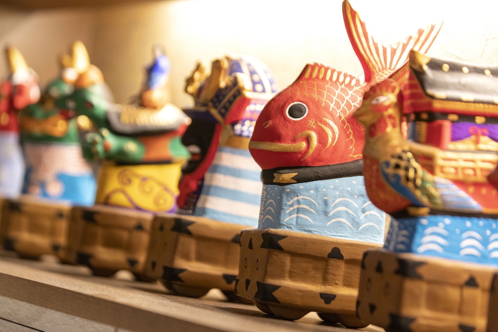 Karatsu Daiichi Hotel 27/44