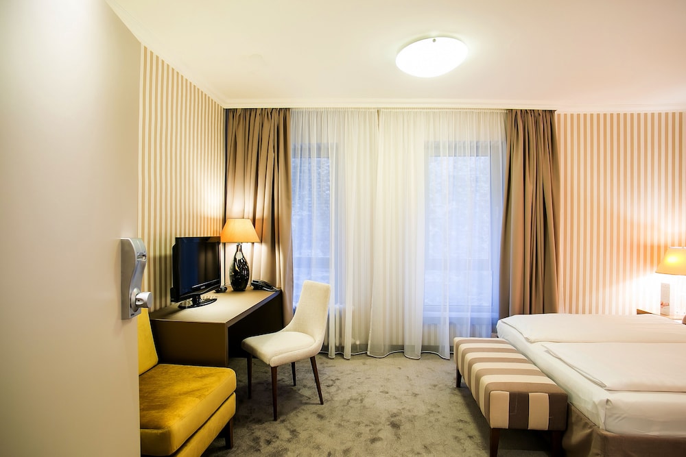 Ambra Hotel 48/61