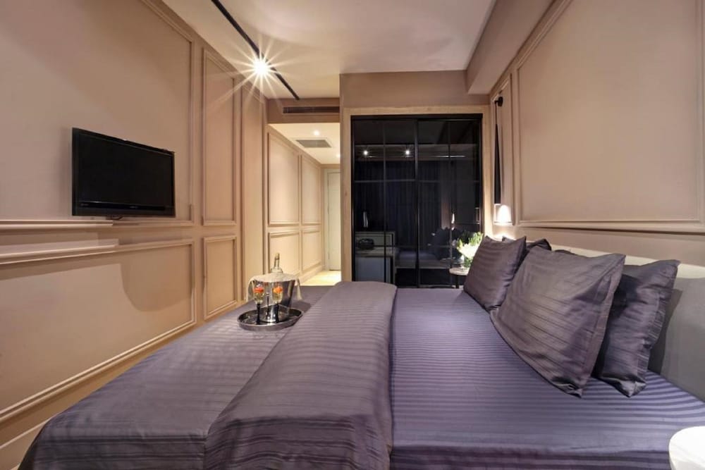 Concept Nisantasi Hotel & Spa 29/48