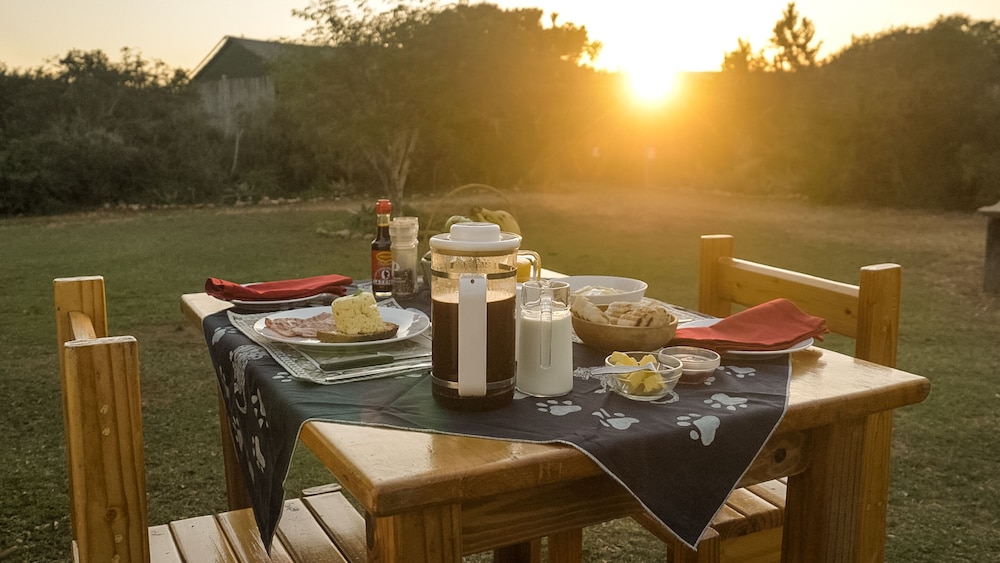 Kudu Ridge Game Lodge 22/41