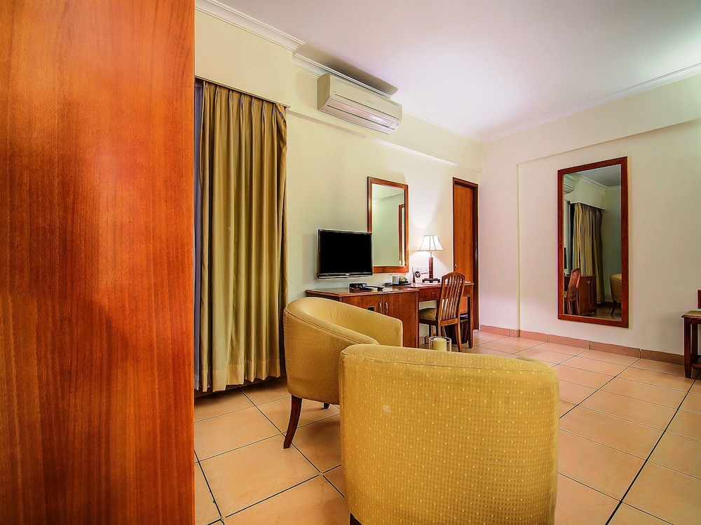 Sai Vishram Business Hotel 20/50