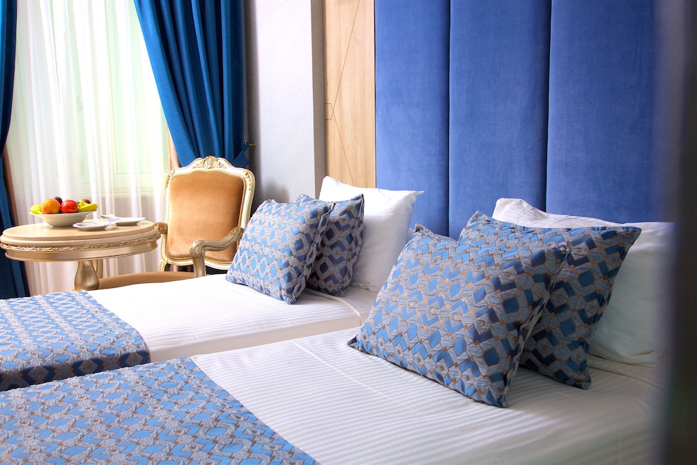 Aspen Hotel Istanbul 44/68