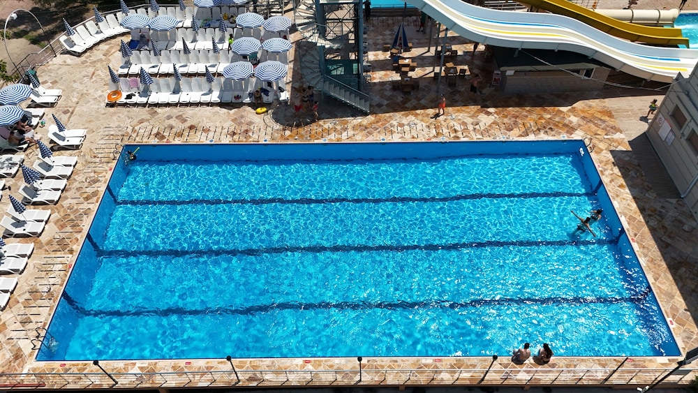 SAPANCA AQUA HOTEL 49/75