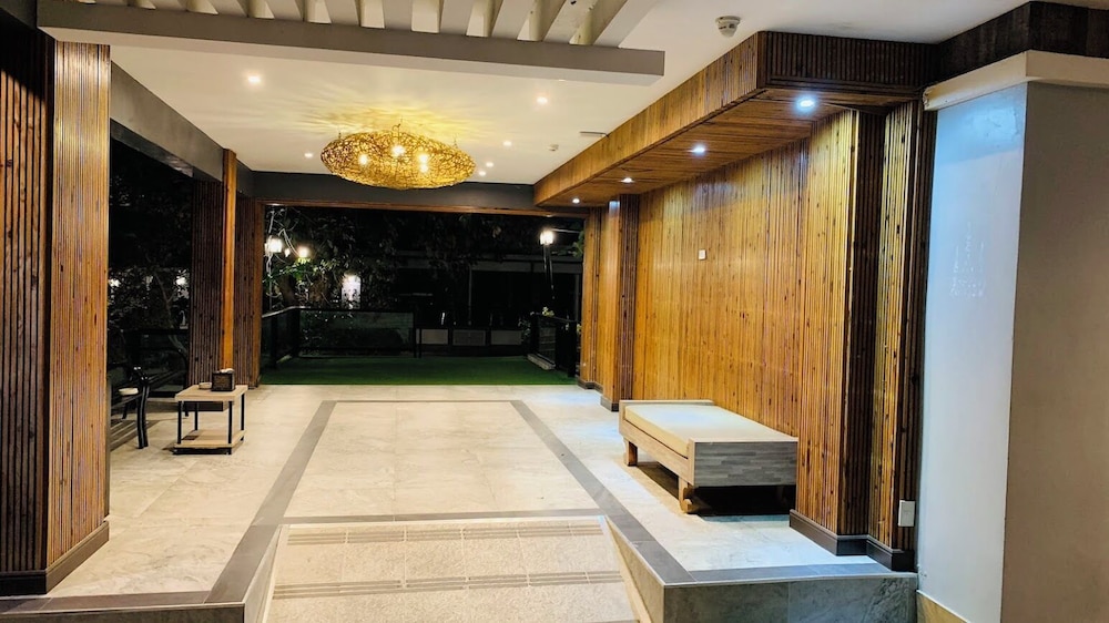 The Tamnan Pattaya Hotel And Resort 21/78