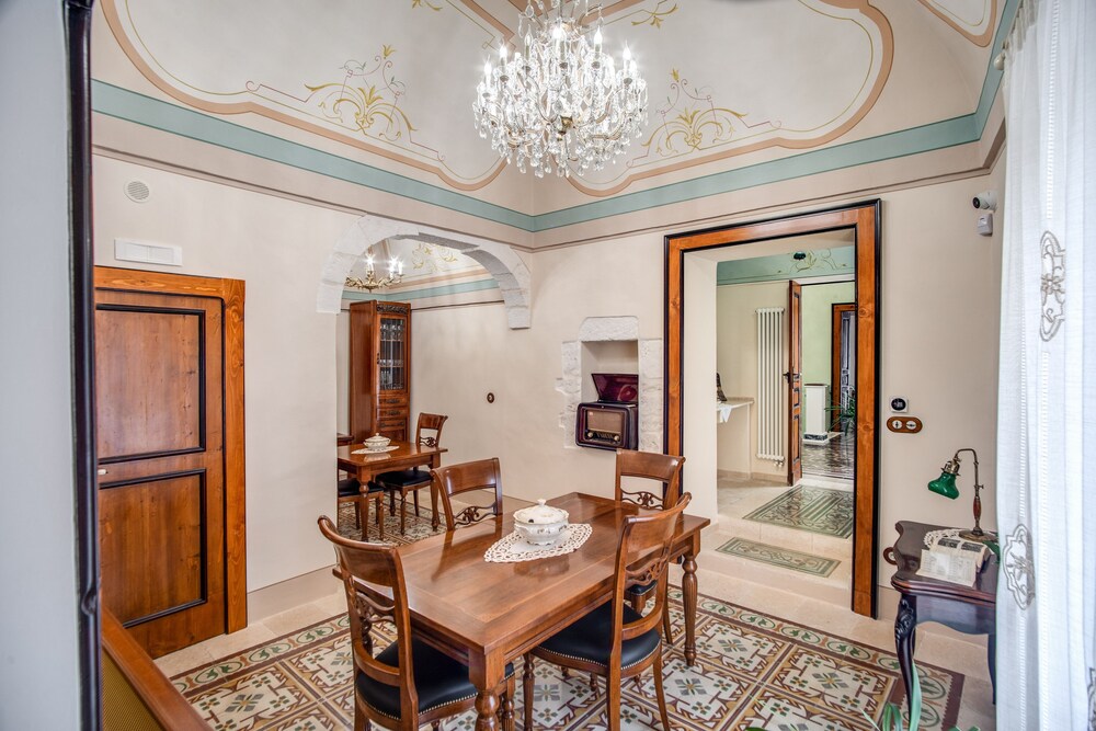 Stunis Charme B&B 38/50