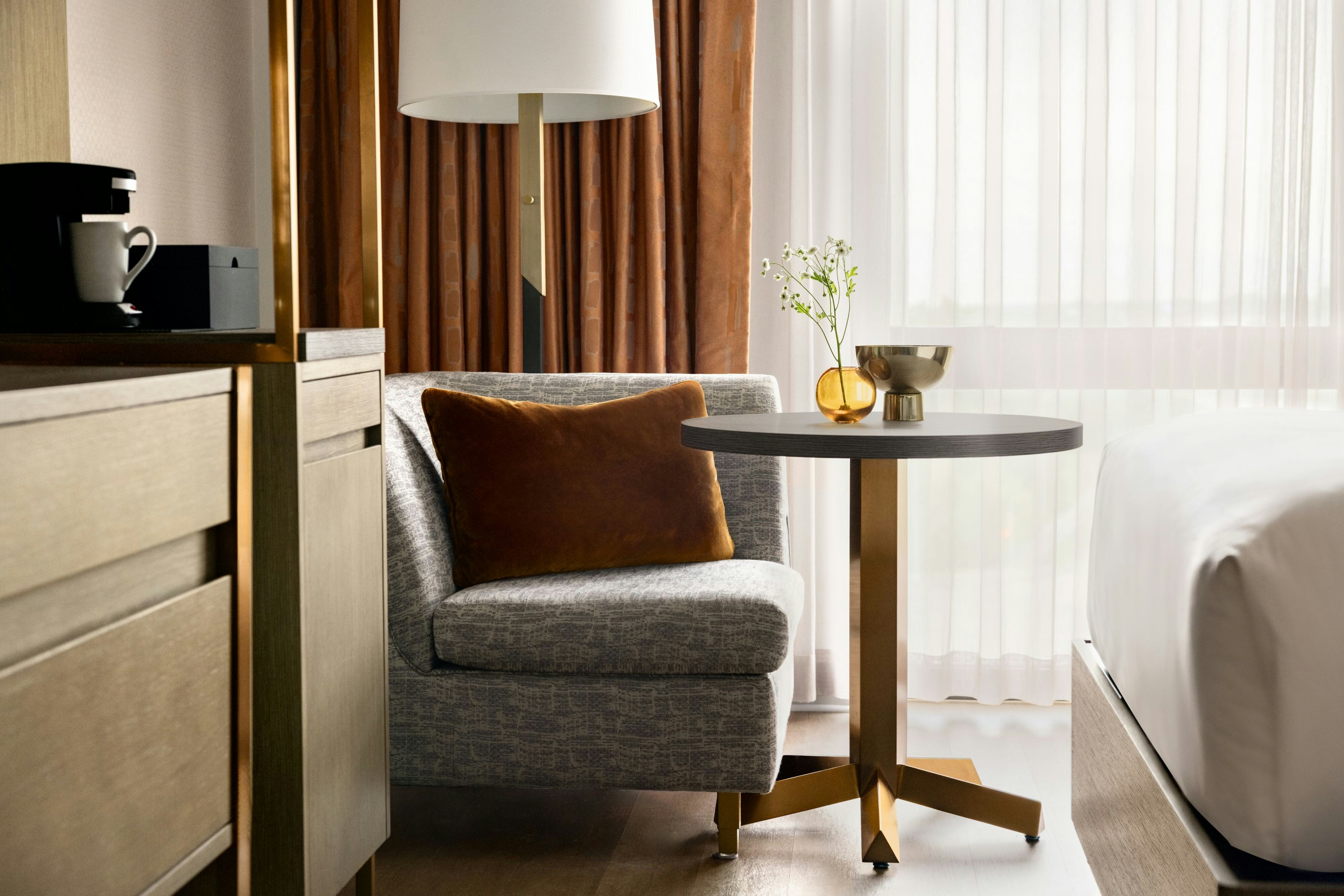Sheraton Madison Hotel 31/70