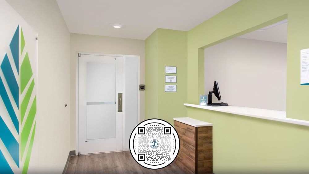 Woodspring Suites Huntsville Madison 10/45
