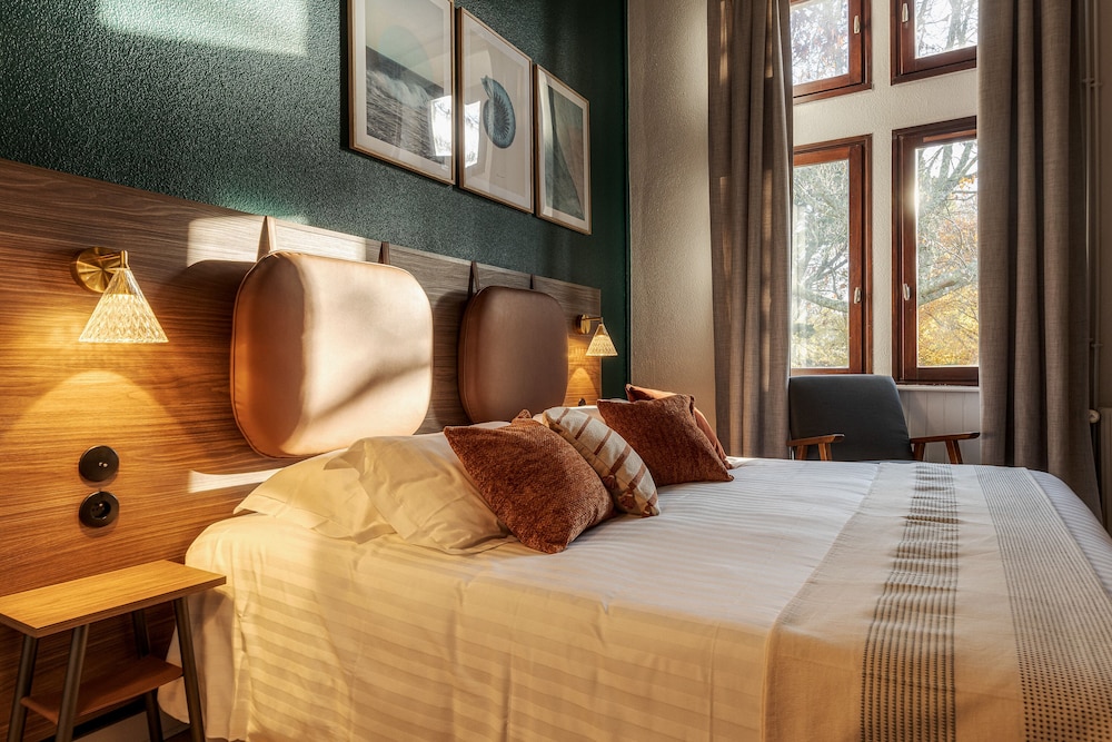 La Maison Obono Hotel & Spa 17/64