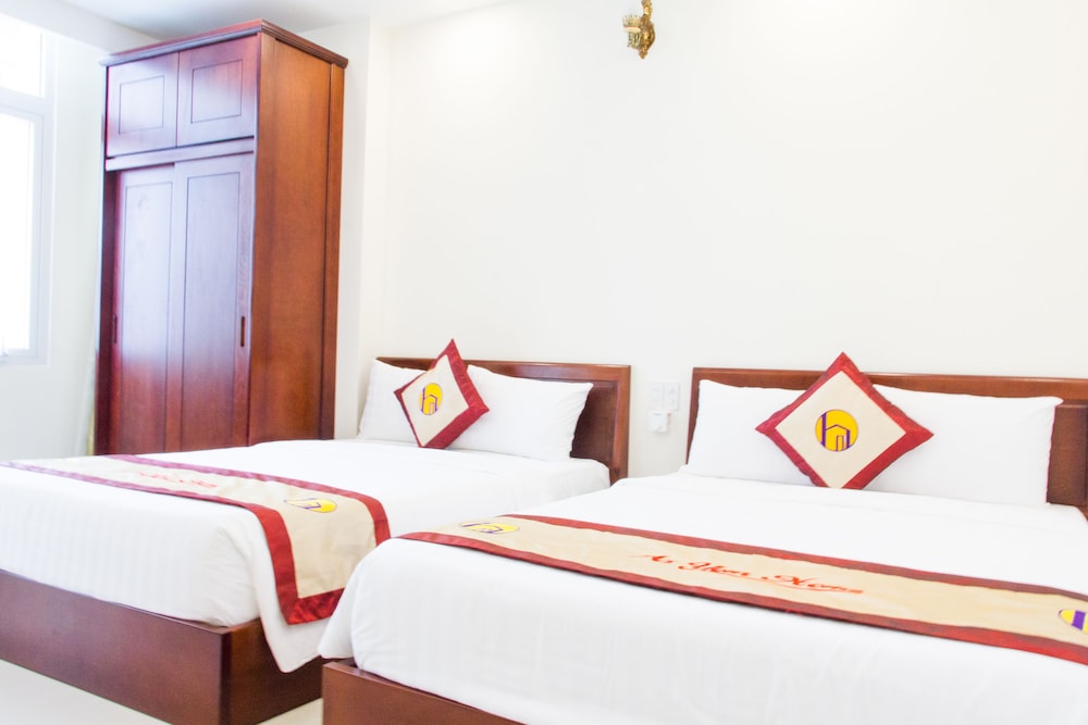 Ngoc Hien Hotel Nha Trang 17/33