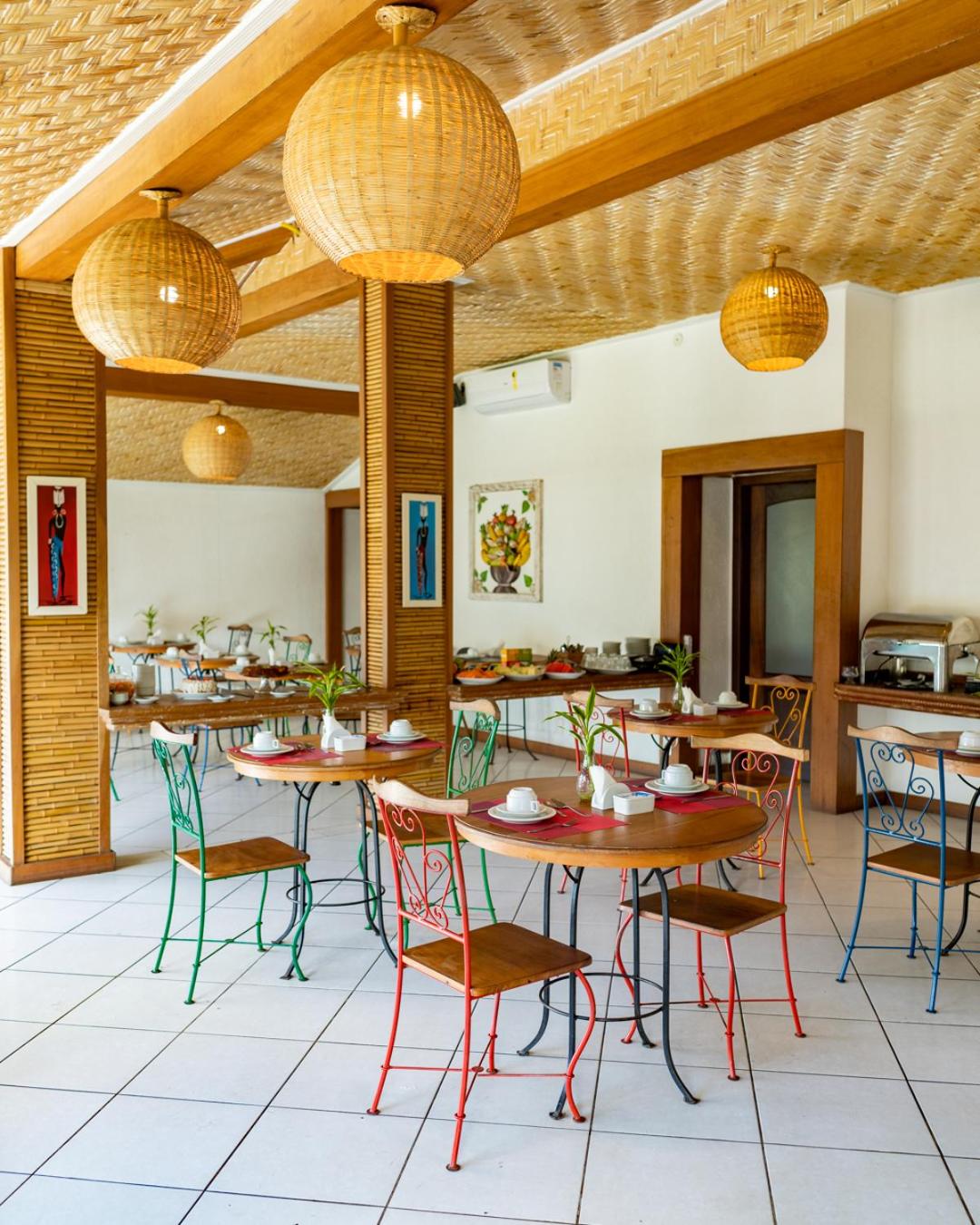 Suri Buzios Hotel 26/44