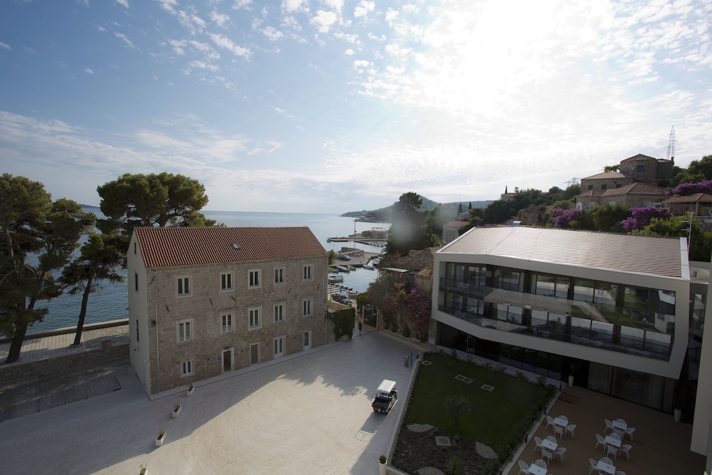 Maistra Select Mlini Hotel in ZUPA DUBROVACKA