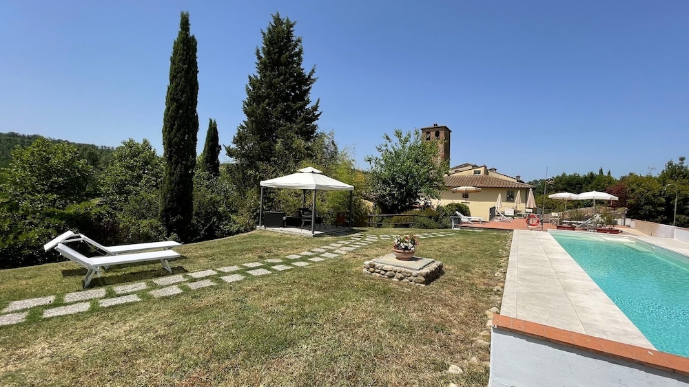 Country Hotel Borgo Santippolito 39/70