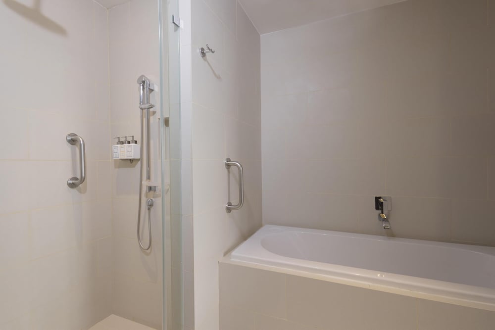 Park Inn By Radisson Iloilo 58/58