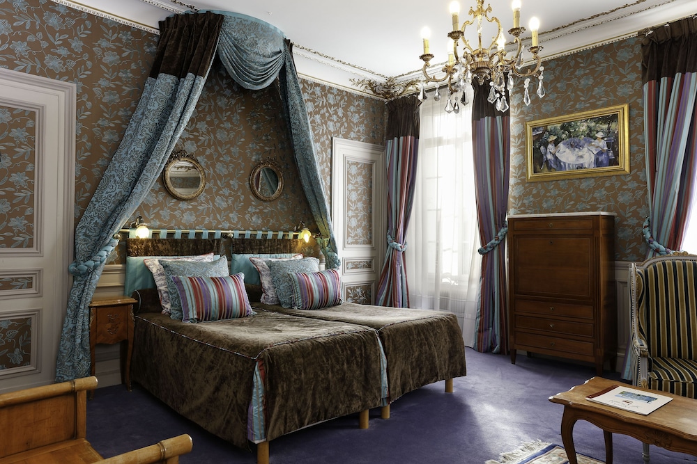 Hotel L Ecrin In Honfleur 20/66