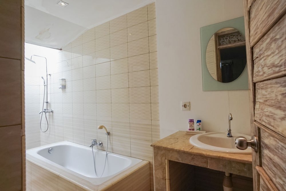 Villa Balitung Seminyak 28/32