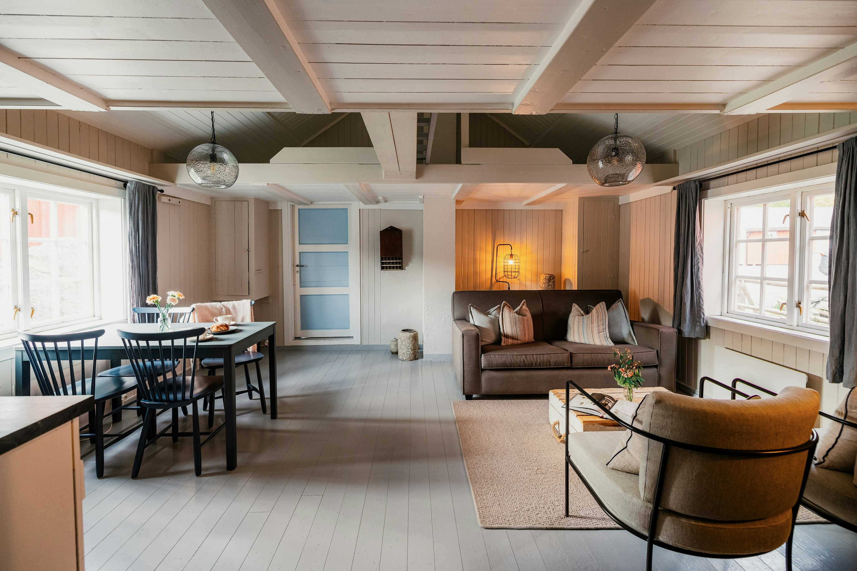 Nusfjord Arctic Resort 11/31