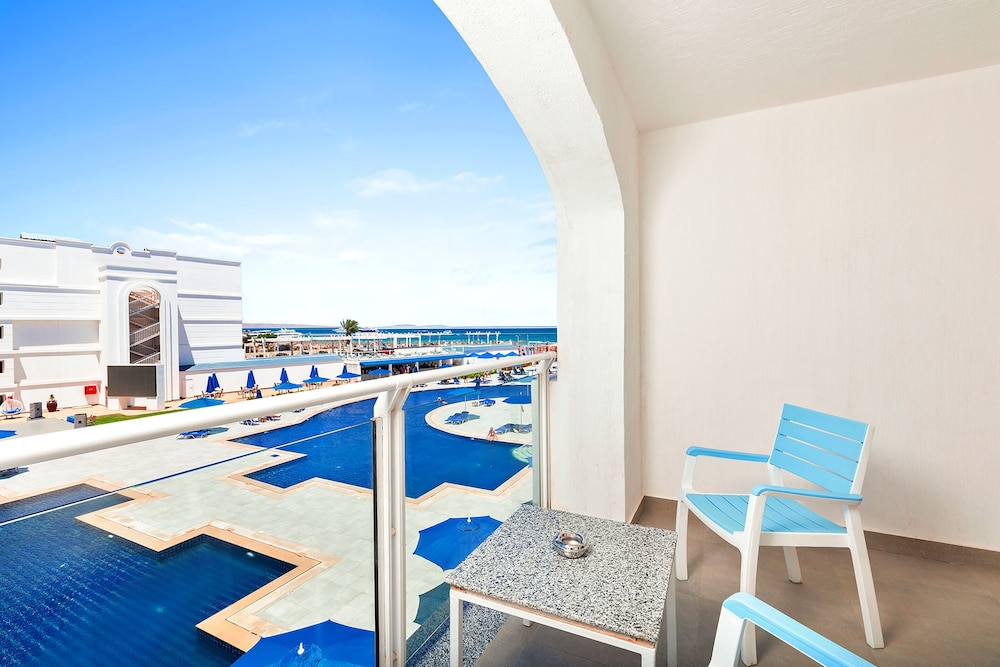 Pickalbatros Blu Spa Resort - Adults Friendly 16 Years Plus 39/69