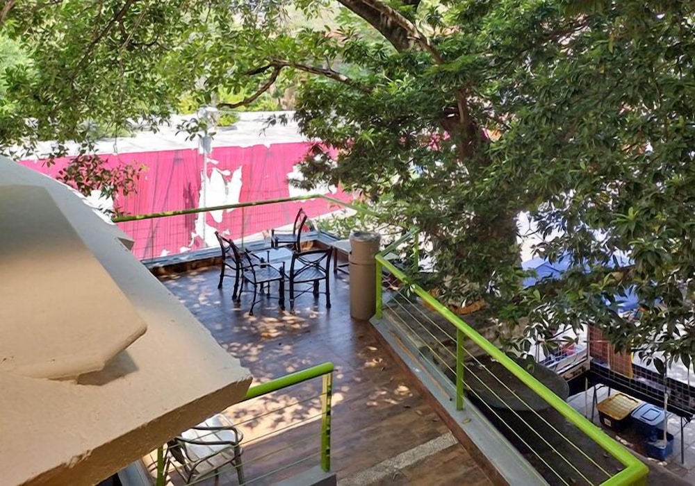 Hostal CASA MX quinta avenida 15/16