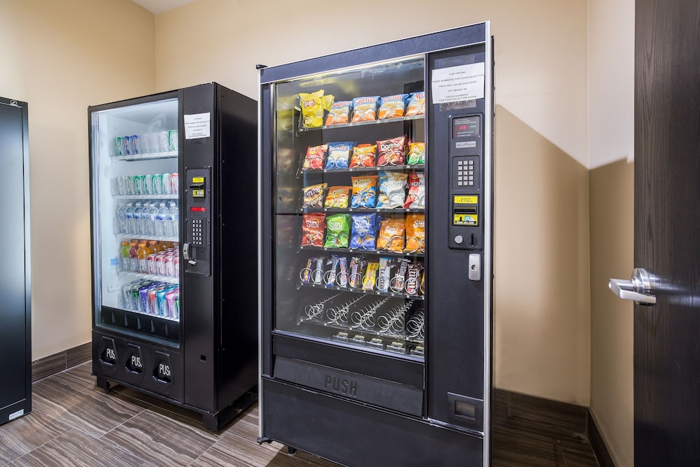 Quality Inn & Suites Caseyville - St. Louis 18/38