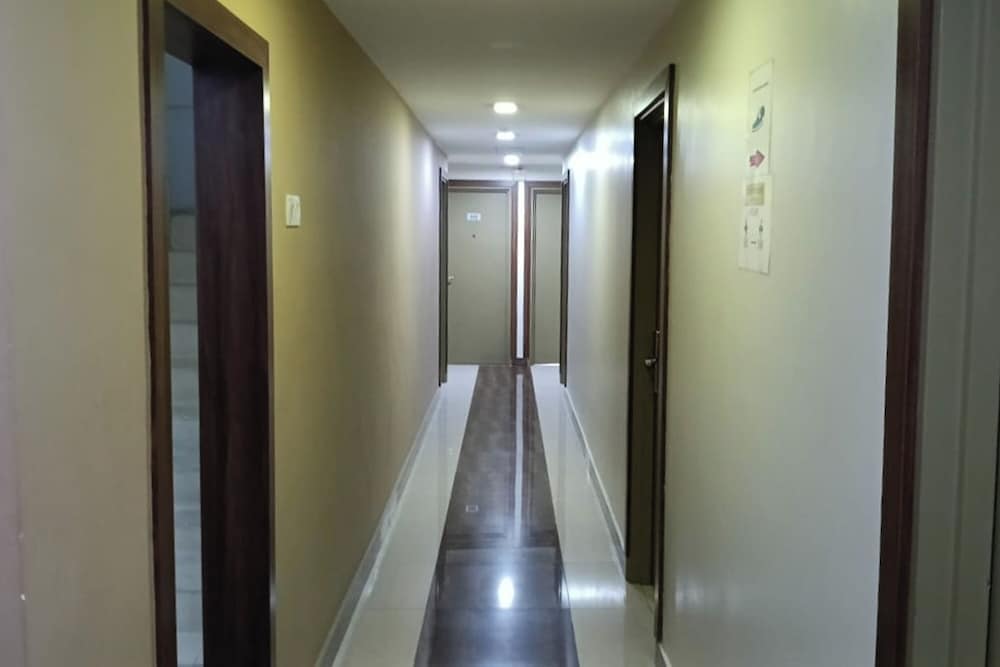 Golden Night Hotel Sunway 43/62