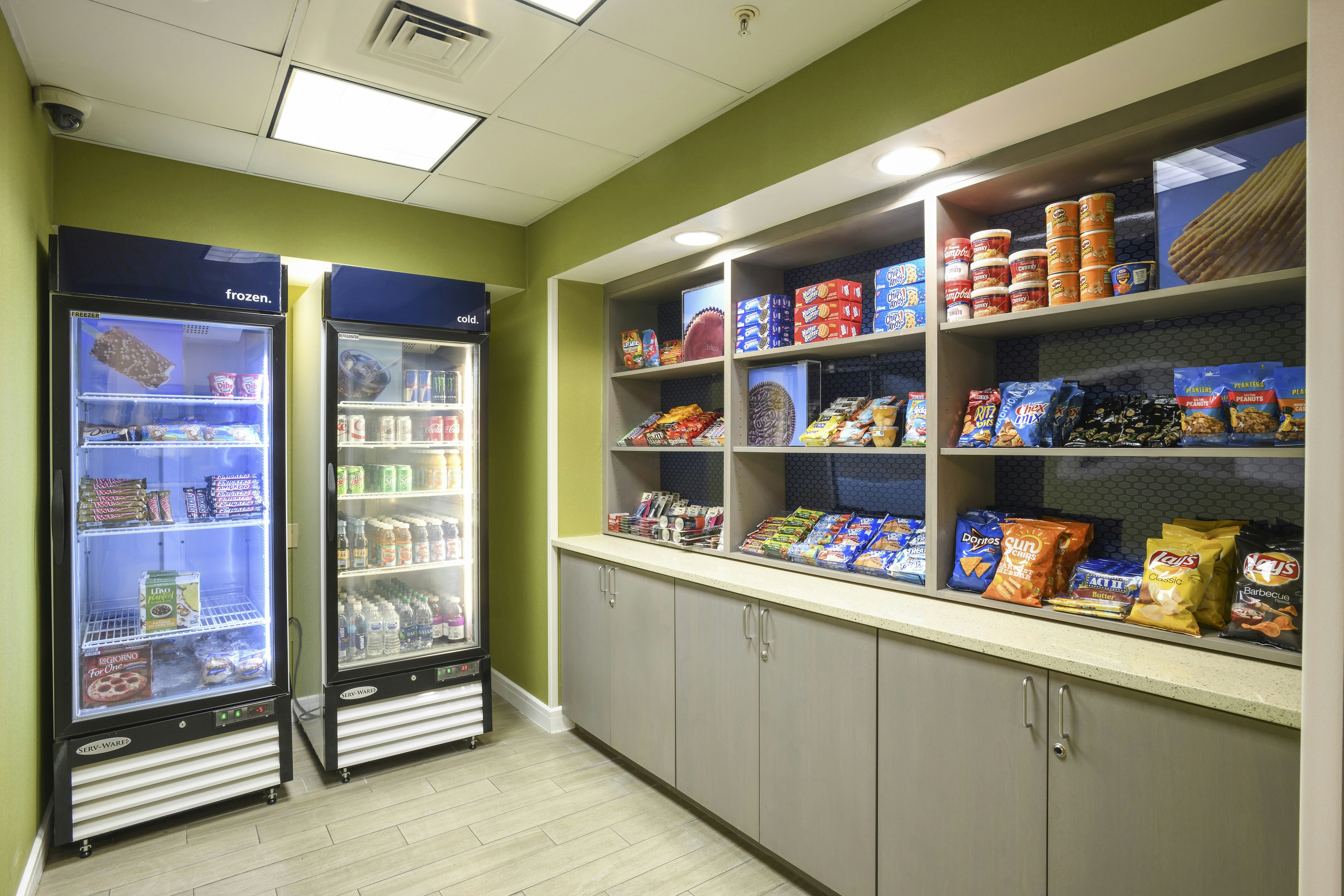 Hampton Inn Jacksonville - East Regency Square photo4