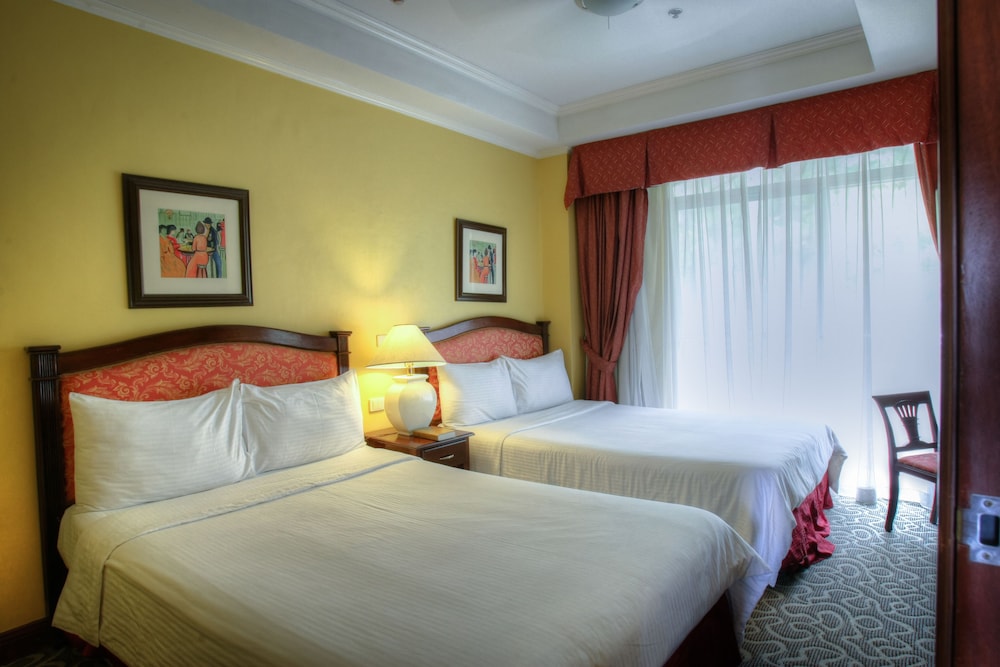 Hotel Elizabeth Baguio 30/69