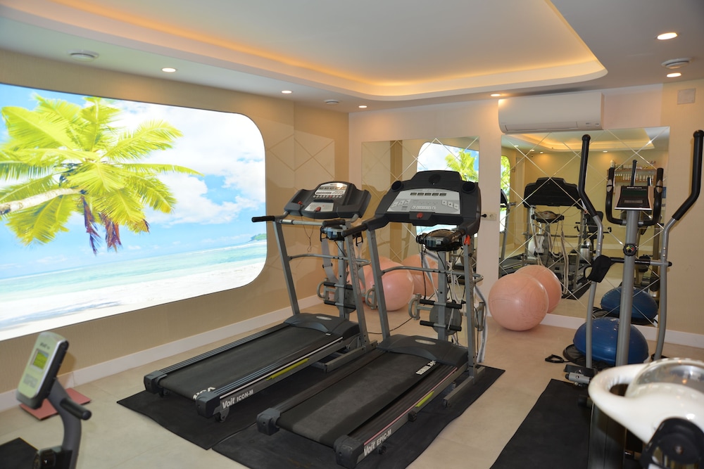 Marpessa Blue Beach Hotel 25/50
