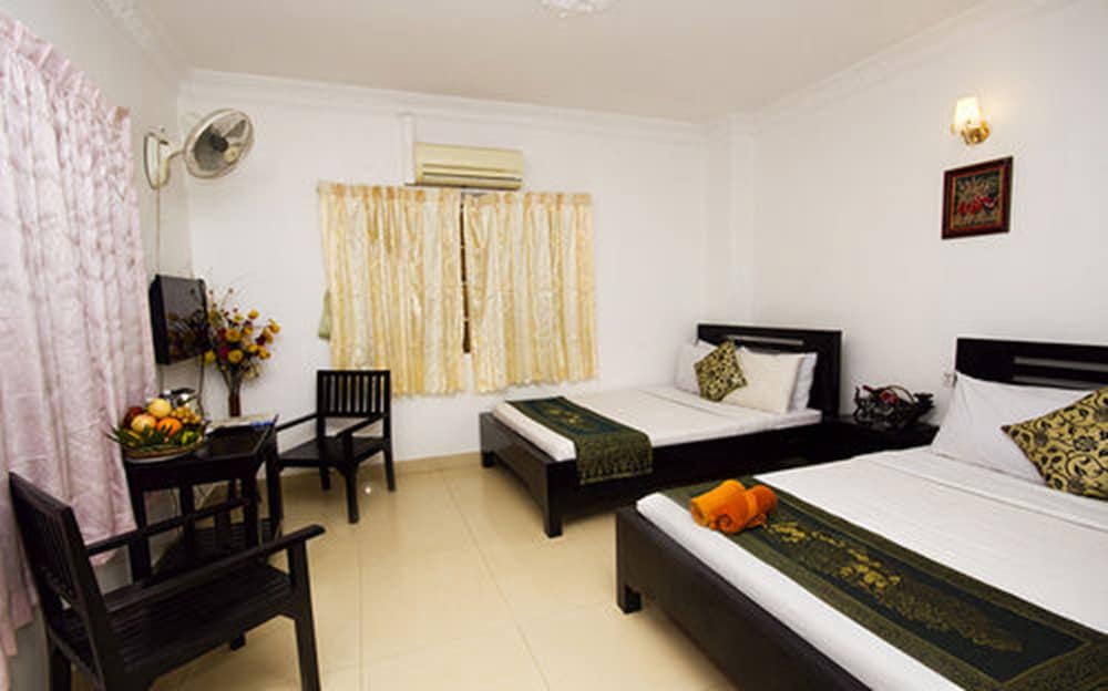 King Boutique Hotel 15/40