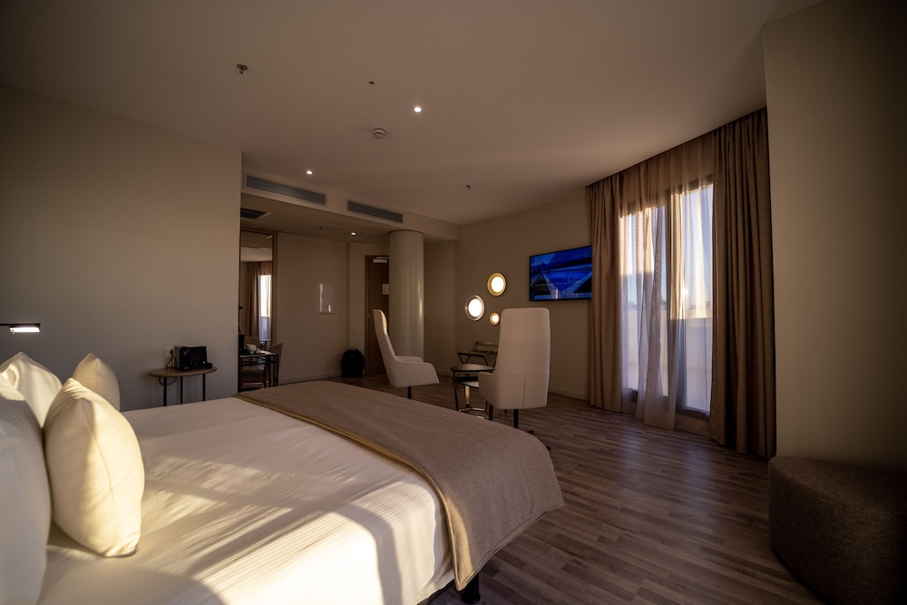 Abba Sevilla Hotel 9/30