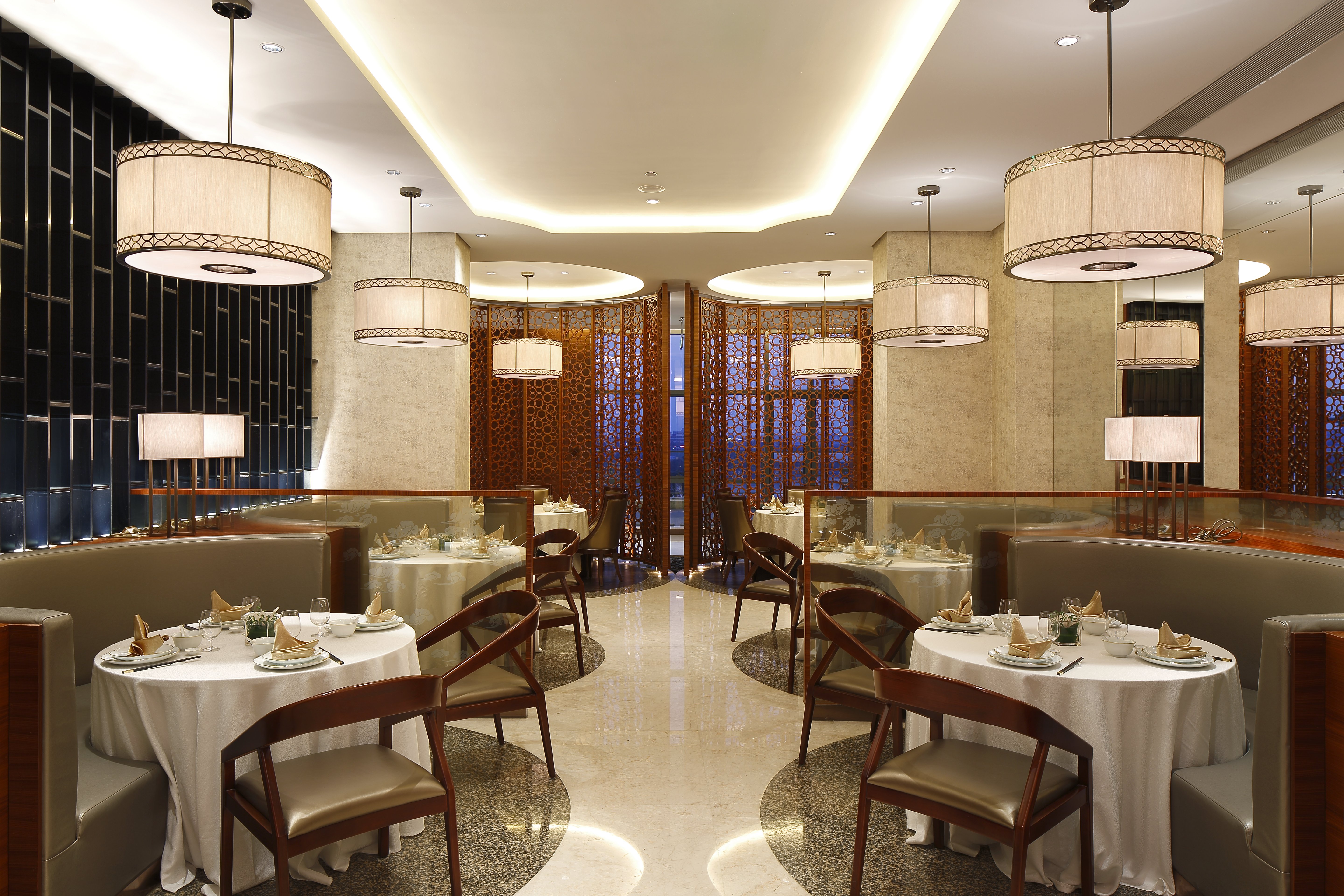 CROWNE PLAZA YANGZHOU 60/78