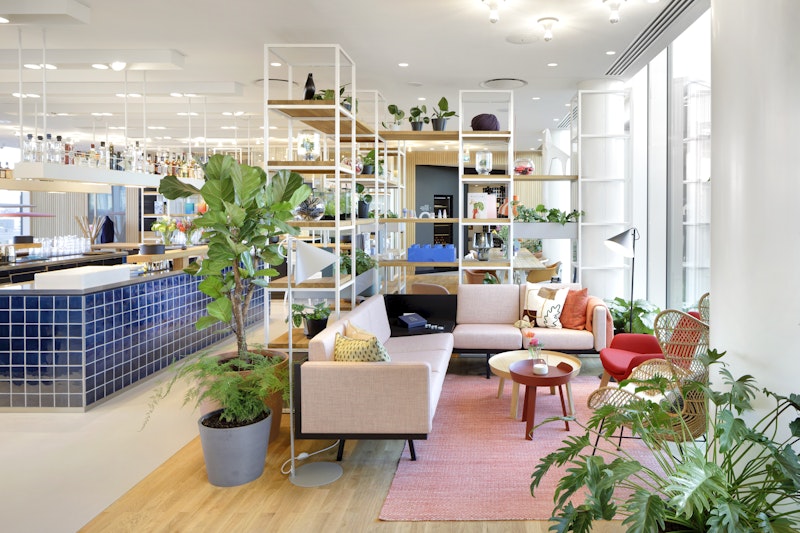 Zoku Copenhagen 27/50