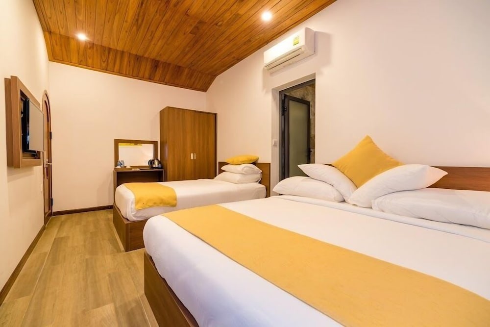 Hoi An Majestic Villa 14/76