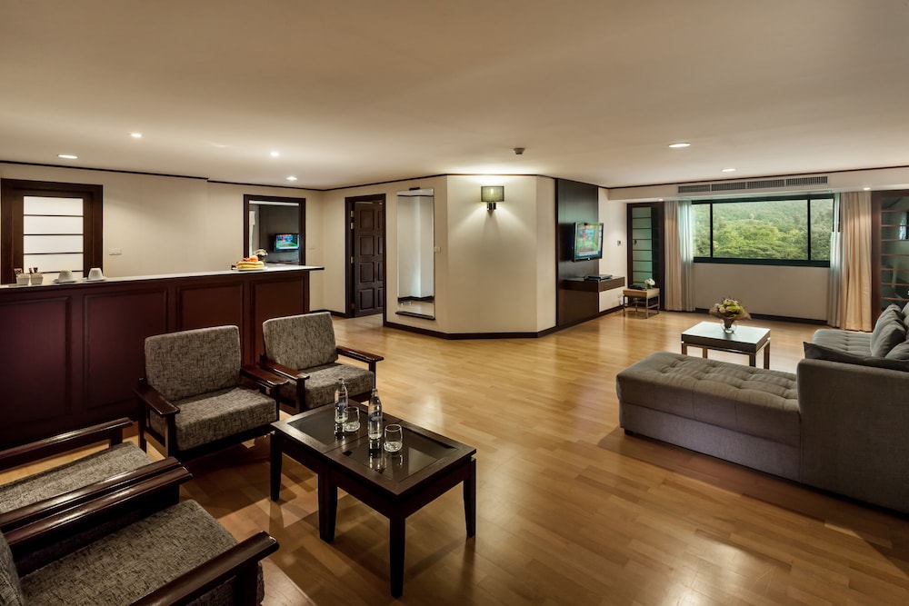Alpine Golf Resort Chiang Mai 27/49