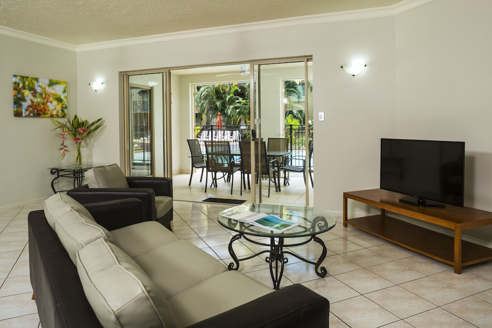 Lakes Cairns Resort And Spa 47/69