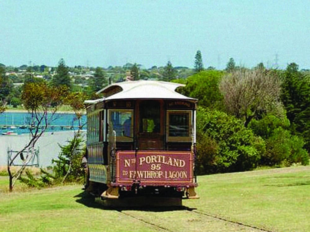 NRMA Portland Bay Holiday Park 2/46