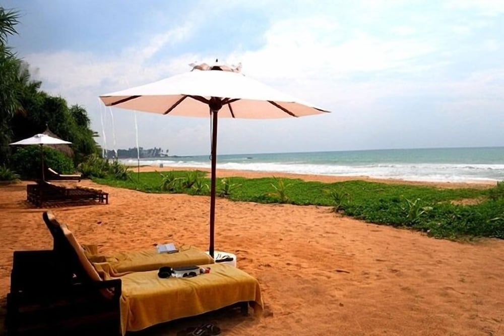 Temple Tree Resort and Spa 35/50
