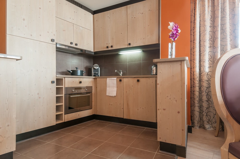 Residence Pierre Vacances Premium L Amara 7/71