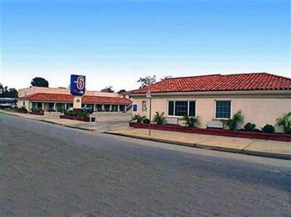 Motel6 Marysville, CA 41/47