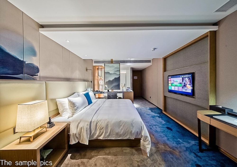 Royce Hotel Shenzhen 17/50