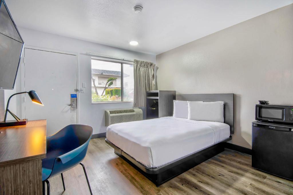Extended Stays by Silver Key Austin北酒店(Extended Stays by Silver Key Austin North) 图片4
