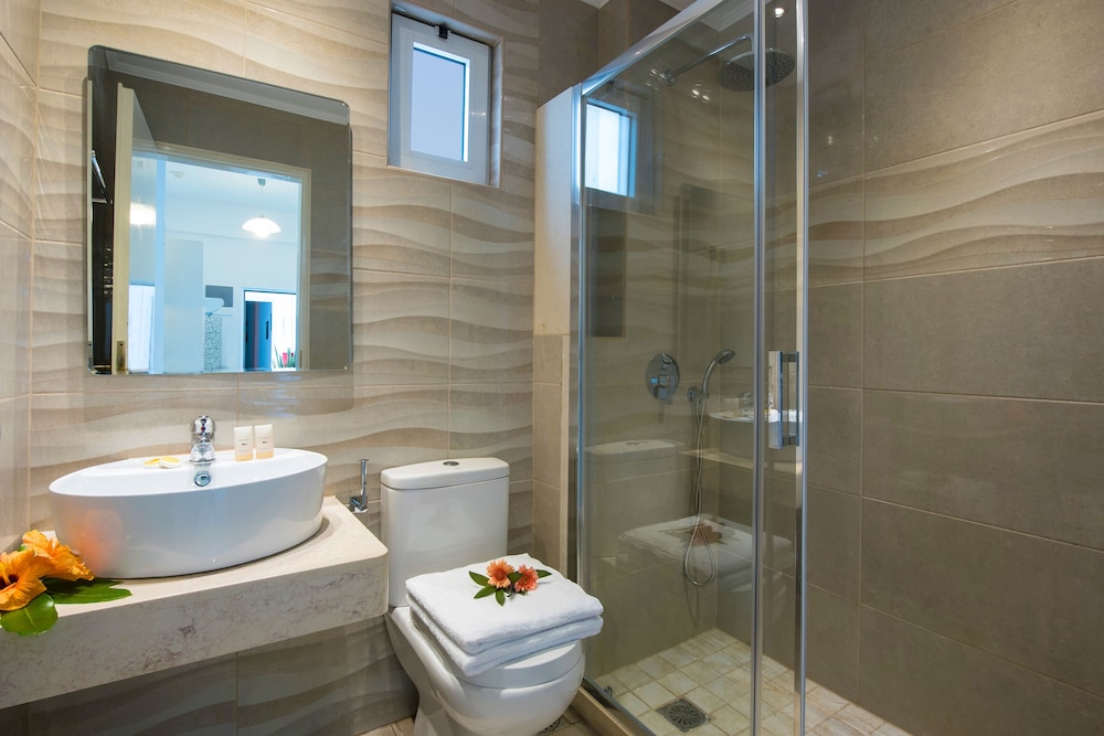 Kastro Beach Apartments 44/50