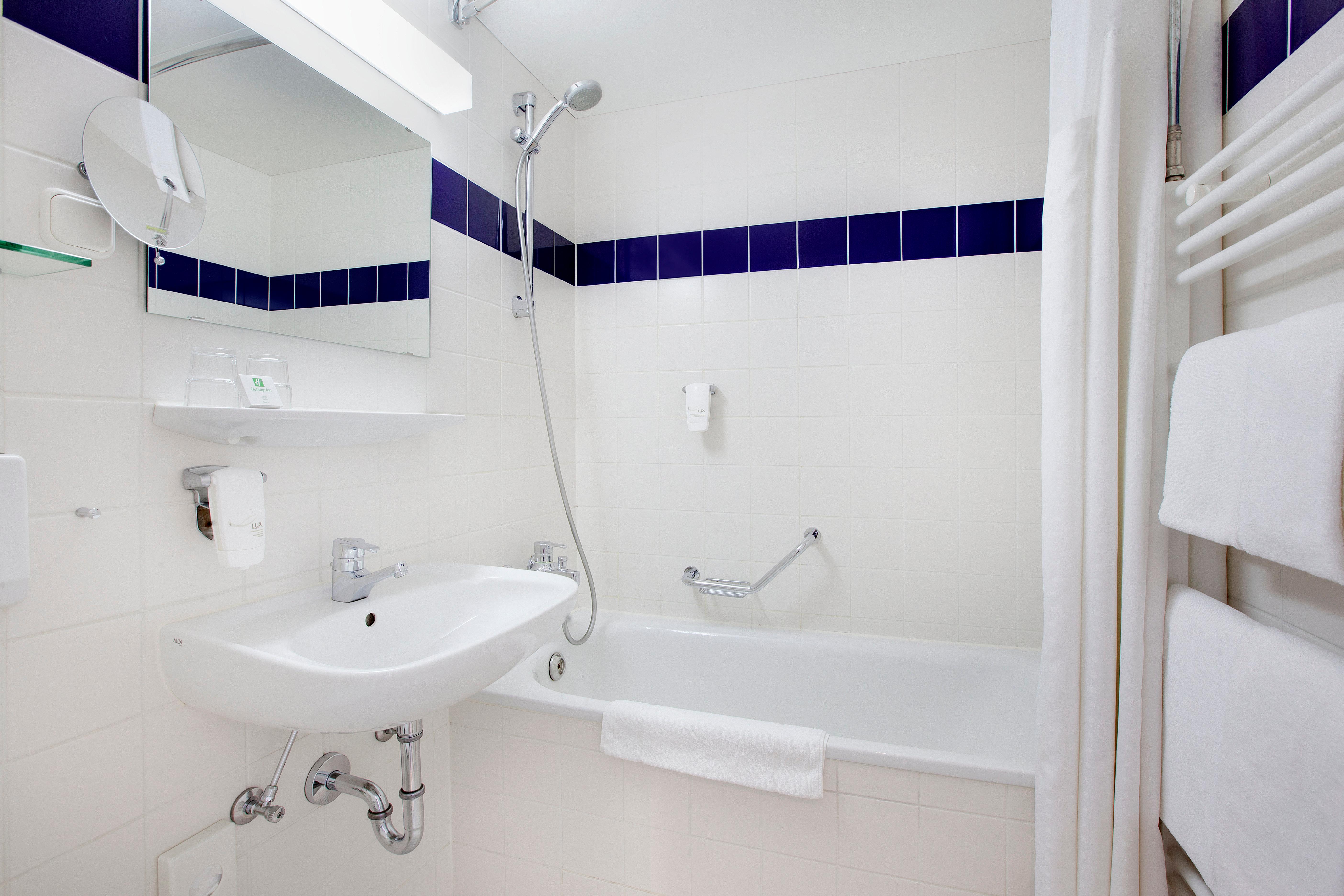 Holiday Inn Leipzig Gunthersdorf 55/55