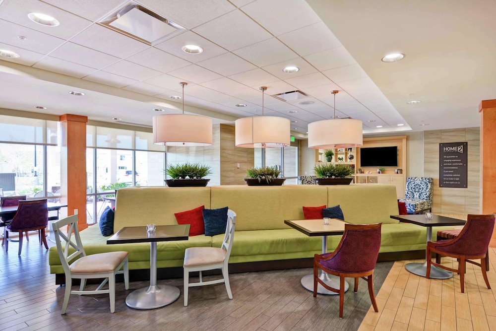 Home2 Suites by Hilton Idaho Falls 43/53