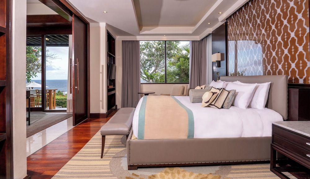 Samabe Bali Suites Villas 20/72