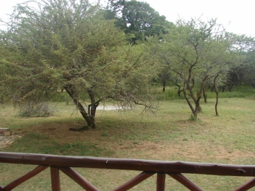 Marloth Kruger Accommodation 37/50