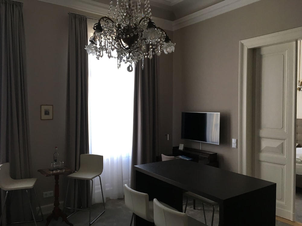 Hotel Villa Grunewald 19/30