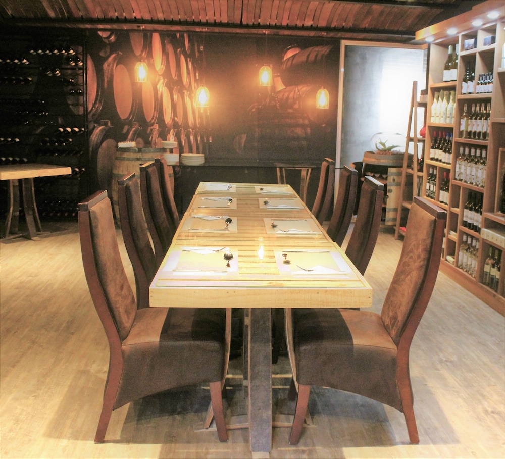 Atlantic Villa Boutique Guesthouse 53/71