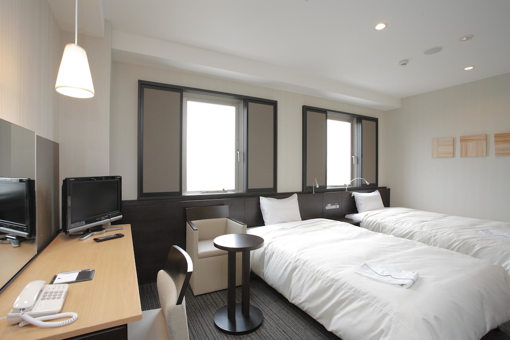 MEITETSU INN KARIYA 29/49