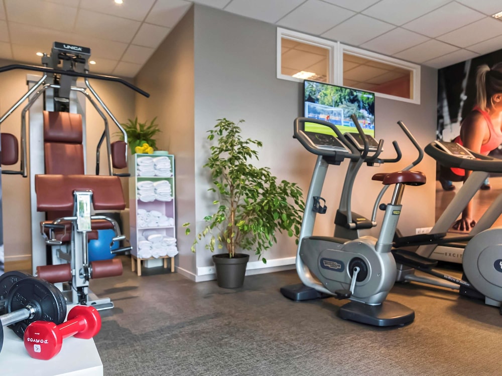 ibis Styles Strasbourg Stade de la Meinau 37/65