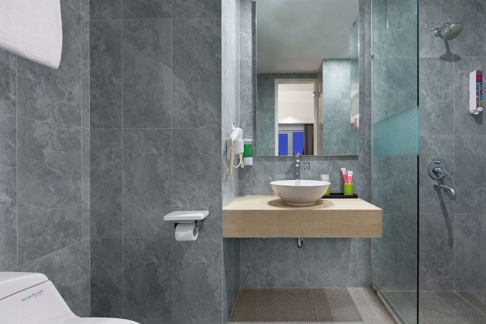 favehotel Cilacap 39/40